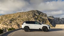 Citroen C5 Aircross ibrida plug-in (2025), la prova su strada