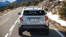 Dacia Duster Hybrid-G 150 4x4 (2026) im Test