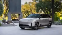 Toyota Highlander é 100% elétrico nos EUA