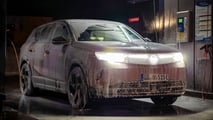 Opel Grandland Electric (2025) im Dauertest, Teil 3