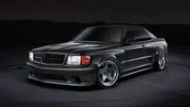Renntech SEC V12