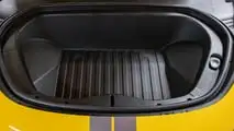 Xiaomi SU7 Ultra, o teste do Motor1.com