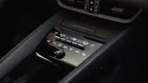 Porsche Macan EV GTS 2026