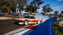 Gymkhana Aussie Shred con Travis Pastrana