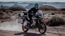 Voge Valico DS 900X