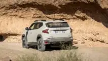 Dacia Duster Hybrid-G 4x4 (2026), la prova nel Deserto di Agafay