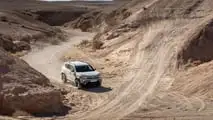 Dacia Duster Hybrid-G 4x4 (2026), la prova nel Deserto di Agafay