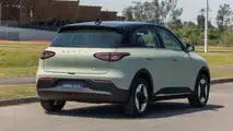 Geely EX2 (BR)