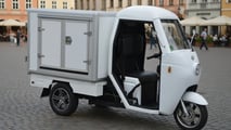Ari 345 Retro mit offener Kabine