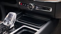 Volvo XC60 2026, primera prueba