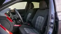 VW Polo GTI (2025)