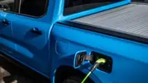 Ford Ranger MS-RT PHEV