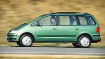 VW Sharan I (1995-2010)