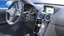 Opel Corsa D (2006-2014)
