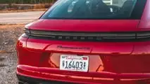 2026 Porsche Panamera GTS Review