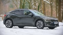 Genesis GV60 (2025) im Test