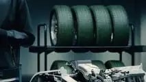 Ford Electric Truck Platform