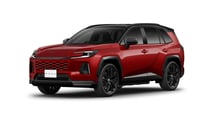Toyota RAV4 (2026)