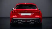 Audi RS 5 Avant 2026