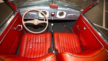 Volkswagen Rometsch Beeskow Cabriolet 1952