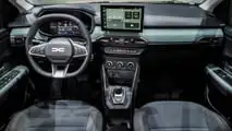 Dacia Sandero Stepway (2026)