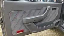 Chevrolet Vintage: Kadett GSI 1992
