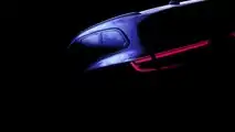 Nuova Renault Espace, le foto teaser