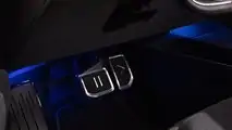 Volkswagen ID.2all interni