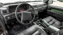Volvo 740 wagon 1988 de Paul Newman