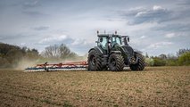 Valtra Unlimited: compie dieci anni