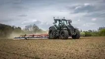 Valtra Unlimited: compie dieci anni
