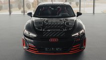 2023 Audi RS E-Tron GT Project_513/2 Exterior