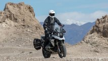REV'IT! Stratum GTX Jacket & Pants - Snow Cap