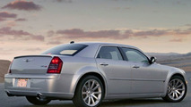 Chrysler 300C SRT8