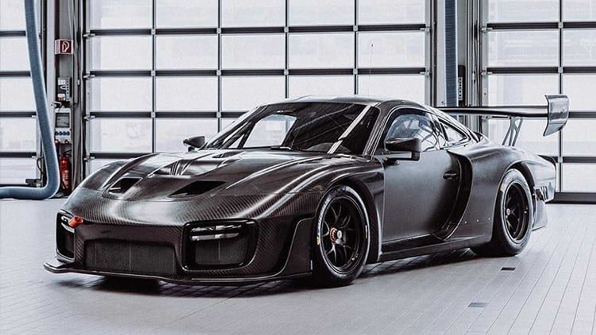 Porsche Expands Subscription Service in Los Angeles