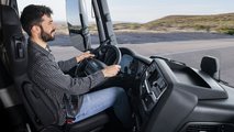 Iveco Drivers Fidelity Club