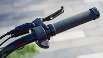 Super73 S2 - Thumb Throttle