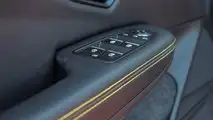 Renault Megane E-Tech elettrica (2023), la prova