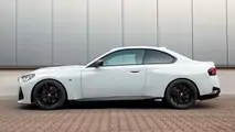 H&R BMW M240i