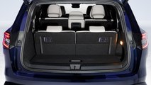 Renault Espace 2023 photos