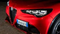 Alfa Romeo Stelvio restyling, la prova di Motor1.com