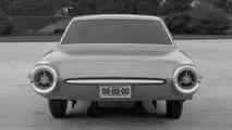 Ford Special Falcon Project (1962)