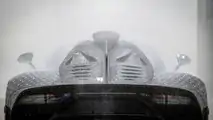 Mercedes-AMG ONE arranque oficial de producción