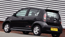 Daihatsu Sirion SX Special Edition