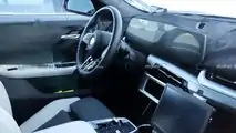 Next-Gen BMW X2 Spy Shots (Interior)
