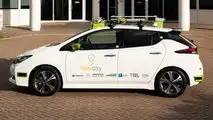 Nissan ServCity
