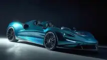 Novitec McLaren Elva (2023)