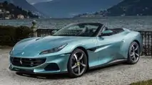 Ferrari Portofino M