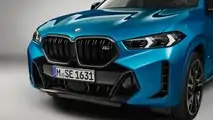 BMW X6 2023