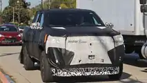 2024 Tacoma Front